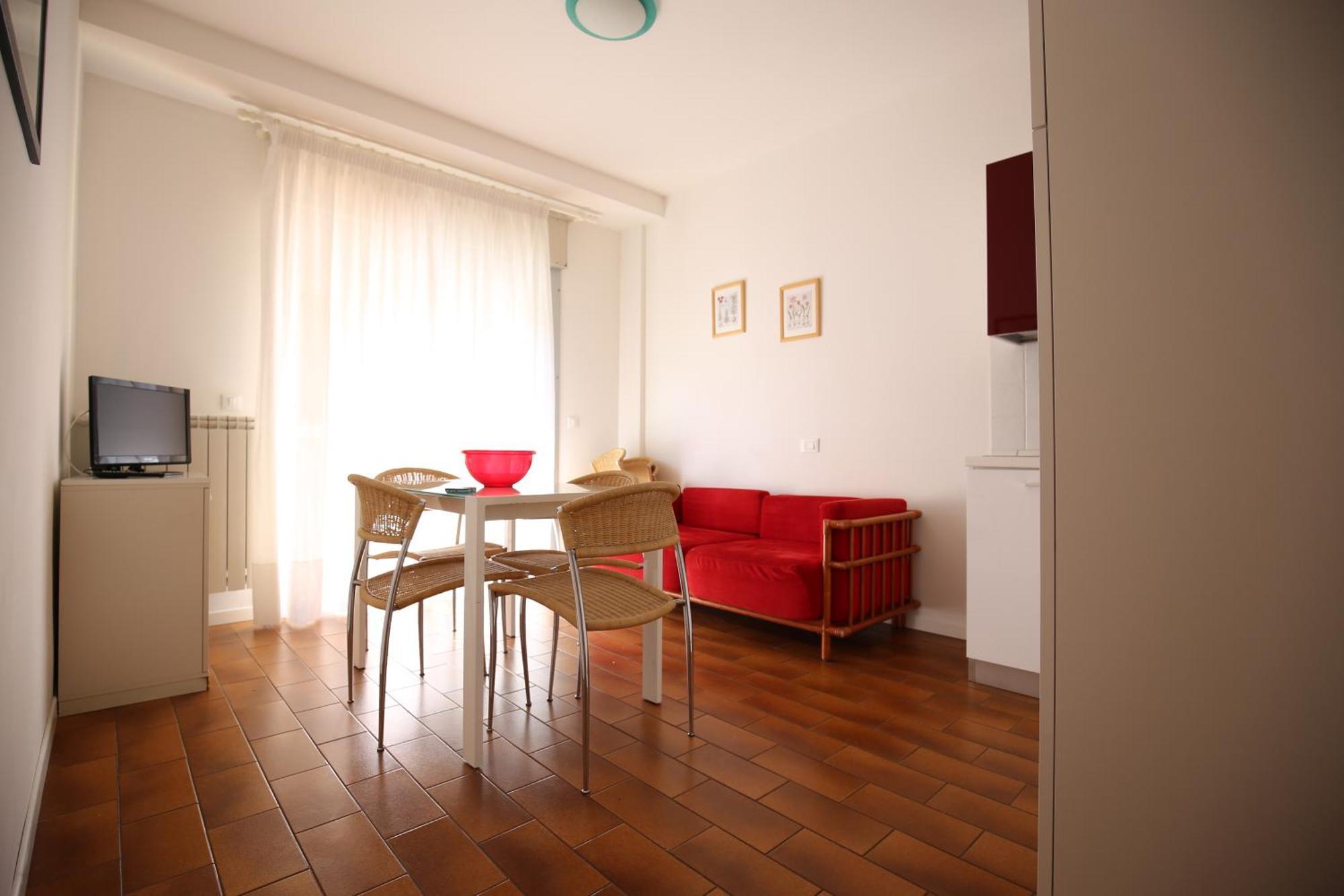 Residence Braida กาออร์เล ห้อง รูปภาพ