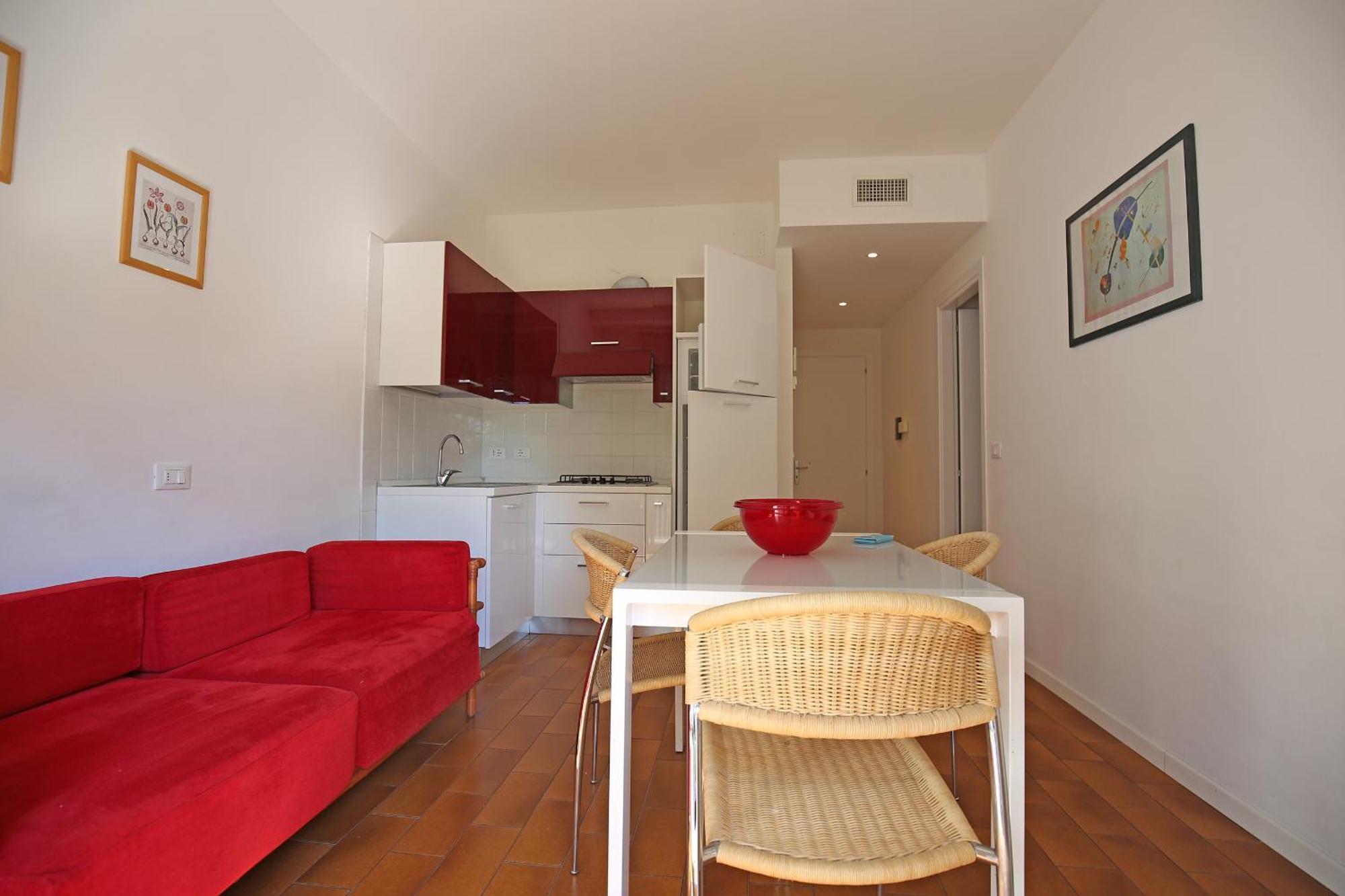 Residence Braida กาออร์เล ห้อง รูปภาพ