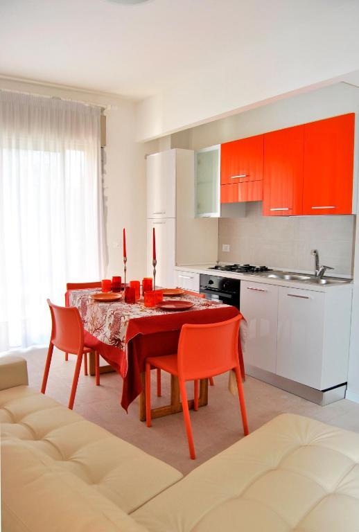 Residence Braida กาออร์เล ห้อง รูปภาพ