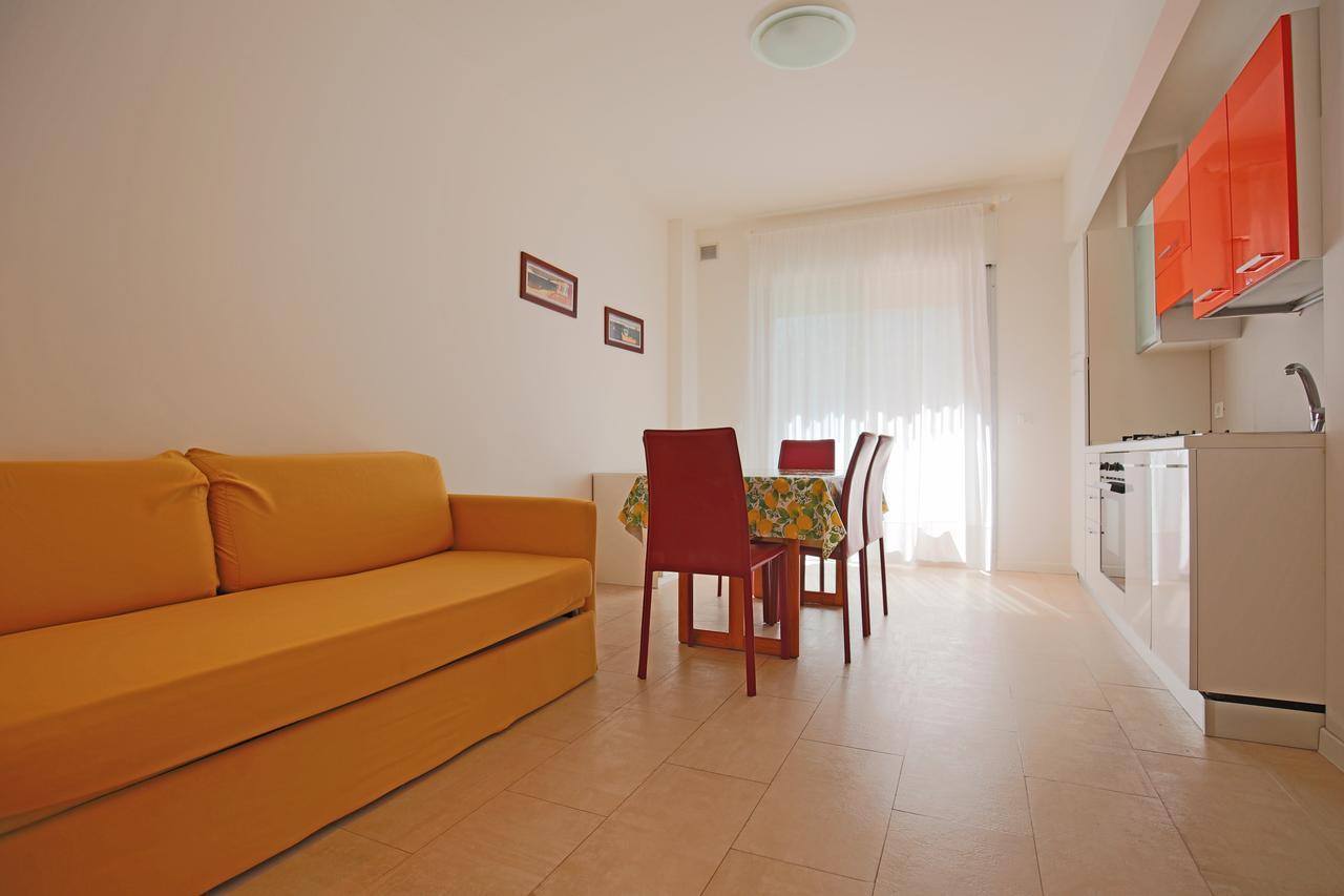 Residence Braida กาออร์เล ภายนอก รูปภาพ